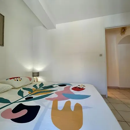 Le Verdun N°38 - 70m2 - Hyper-centre Carcassonne