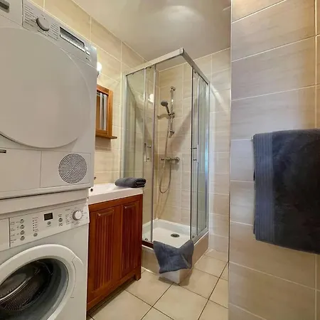 Le Verdun N°38 - 70m2 - Hyper-centre Apartment