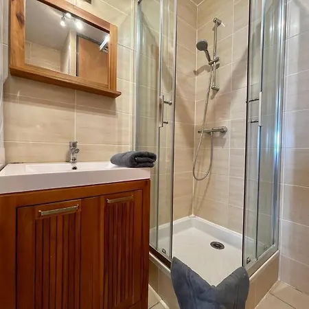 Apartment Le Verdun N°38 - 70m2 - Hyper-centre *