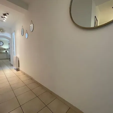 Le Verdun N°38 - 70m2 - Hyper-centre *