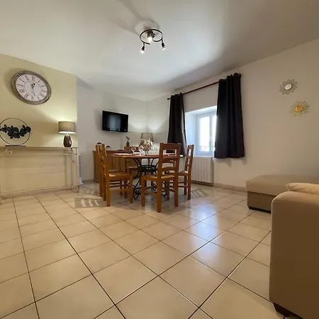 Le Verdun N°38 - 70m2 - Hyper-centre