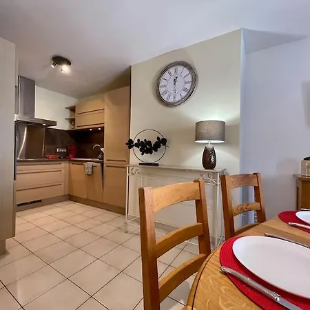 Le Verdun N°38 - 70m2 - Hyper-centre Apartment *