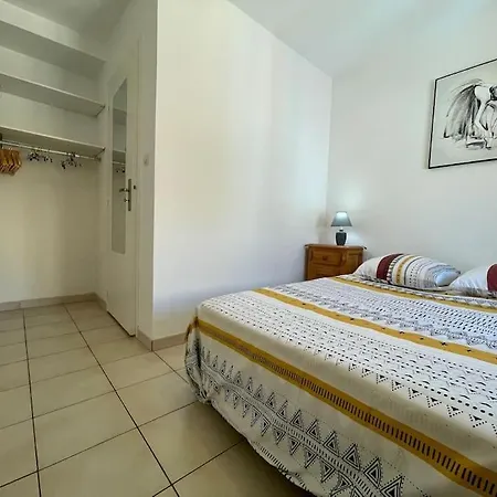 Apartament Le Verdun N°38 - 70m2 - Hyper-centre Carcassonne