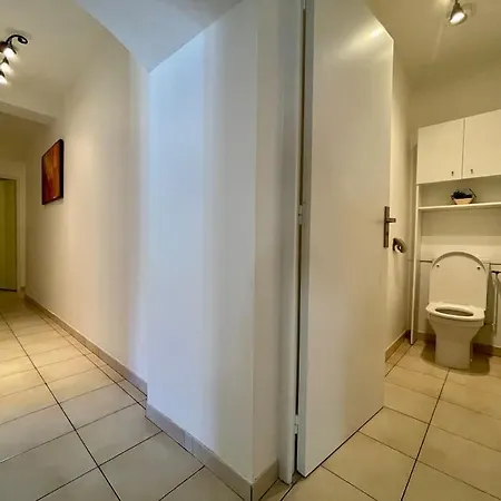 Le Verdun N°38 - 70m2 - Hyper-centre * Carcassonne