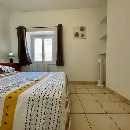 Le Verdun N°38 - 70m2 - Hyper-centre Carcassonne