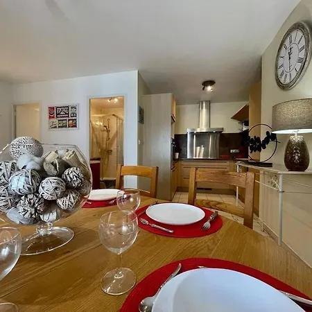 Le Verdun N°38 - 70m2 - Hyper-centre *