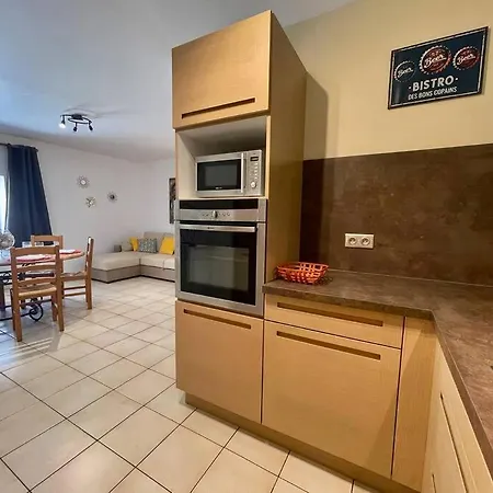 Le Verdun N°38 - 70m2 - Hyper-centre